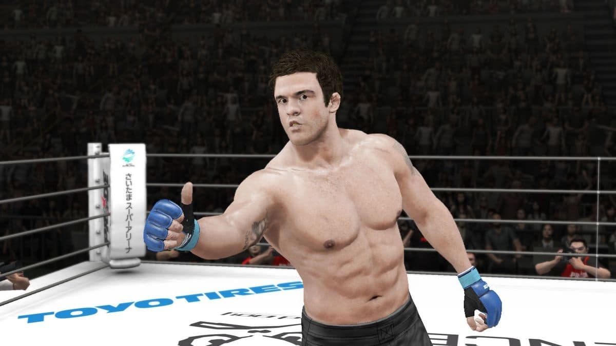 Ufc Undisputed 2011 Keygen Mac