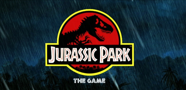 Jurassic park download free