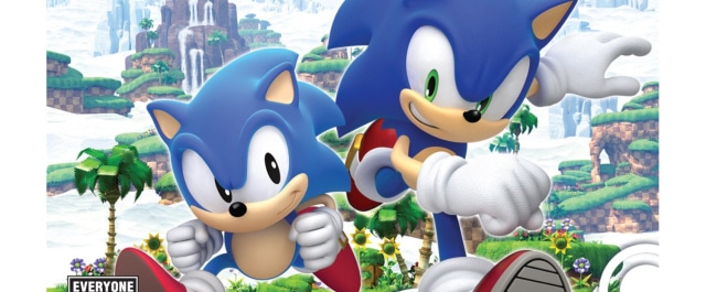 Sonic Generations Walkthrough Video Guide (Xbox 360, PS3, PC)