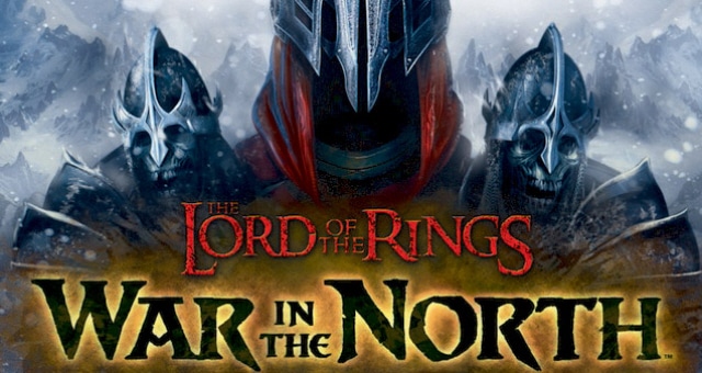 the lord of the rings war in the north ps3