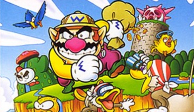 super mario 3 land