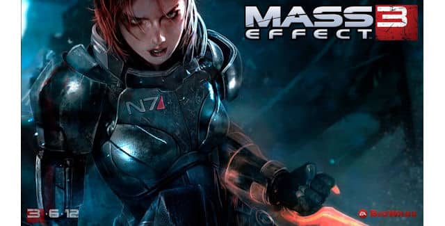 mass effect 3 male face codes