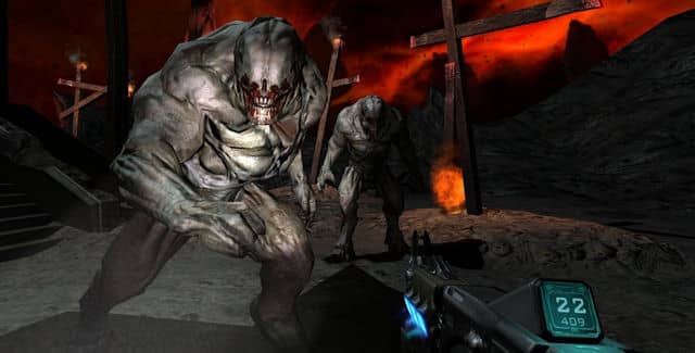 Doom 3 Bfg Edition Cheats Video Games Blogger