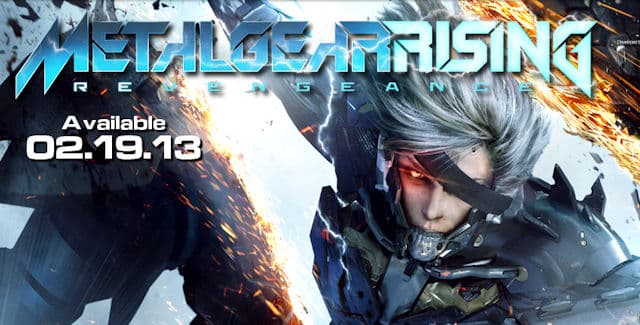 Как играть в metal gear rising revengeance на геймпаде ps4