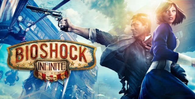 BioShock Infinite Cheats - 640 x 325 jpeg 66kB