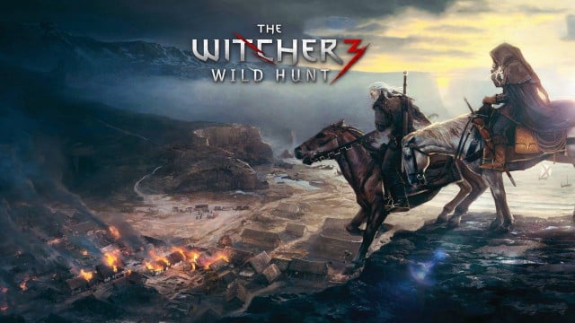 The Witcher 3 Wallpaper Hd Video Games Blogger