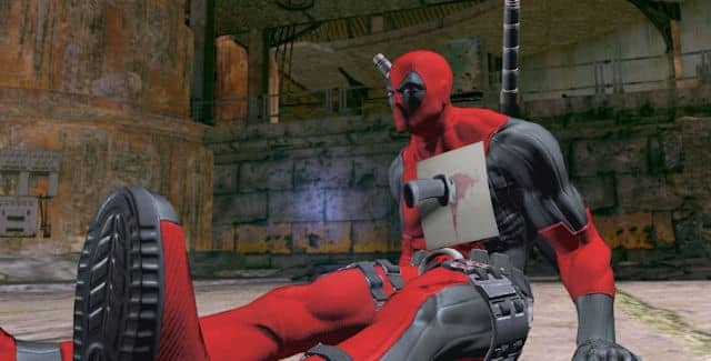 Deadpool Game Trophies Guide Video Games Blogger