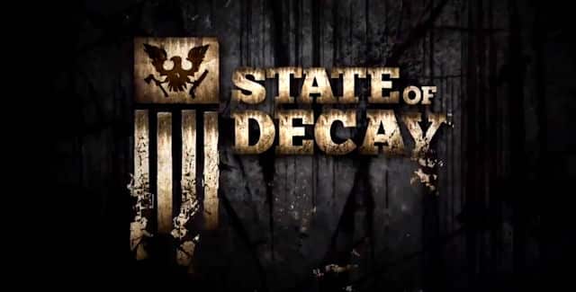 state of decay cheats how to get more materials