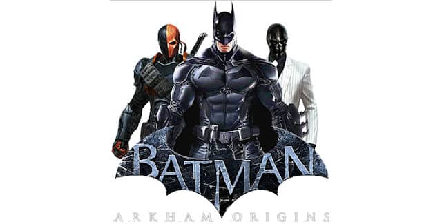 Batman Arkham Origins Easter Eggs - 640 x 325 jpeg 41kB