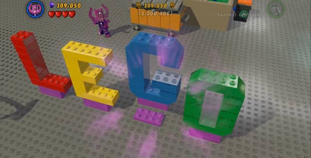 Lego Marvel Super Heroes Bonus Level Video Games Blogger