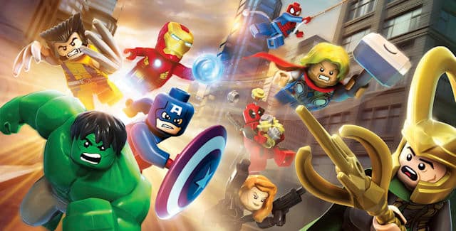lego marvel super heroes 2 all cheat codes