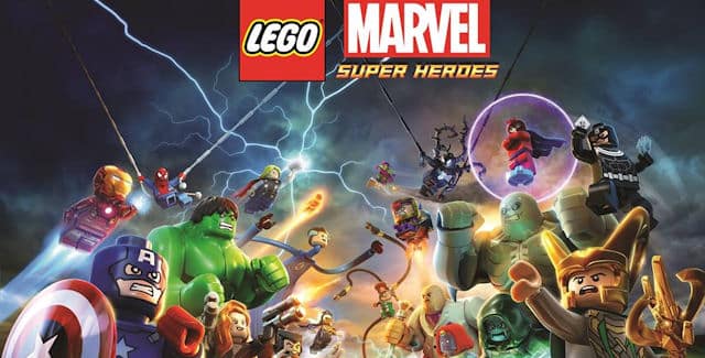 Lego Marvel Super Heroes Minikits Locations Guide - 640 x 325 jpeg 70kB