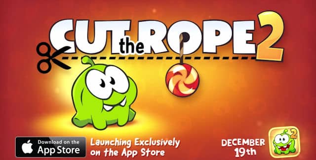cut the rope 2 cheats