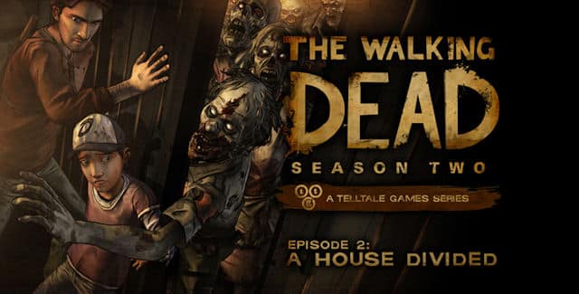 the walking dead season 2 episode 2 walkthrough