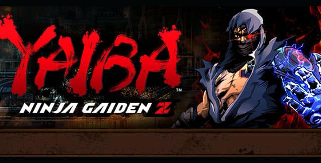 Yaiba ninja gaiden z обзор