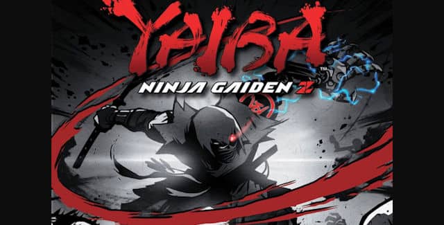 Yaiba ninja gaiden z прохождение