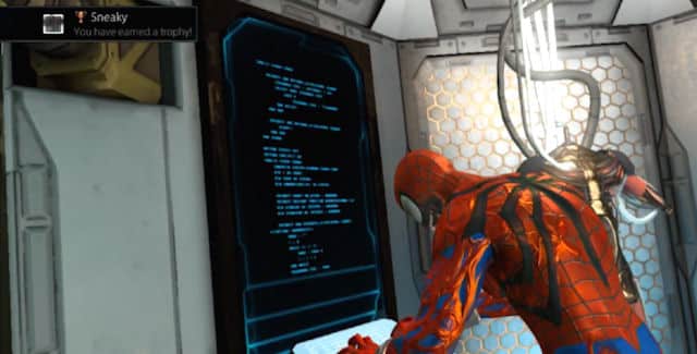 The Amazing Spider Man 2 Game Trophies Guide Video Games
