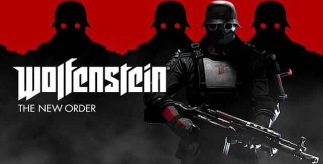 Wolfenstein: The New Order Walkthrough