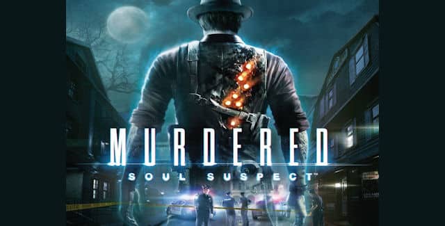 Murdered soul suspect прохождение