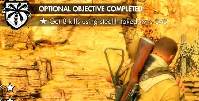 Sniper Elite 3 Optional Objectives Locations Guide - Page 2 of 2 - Video  Games Blogger