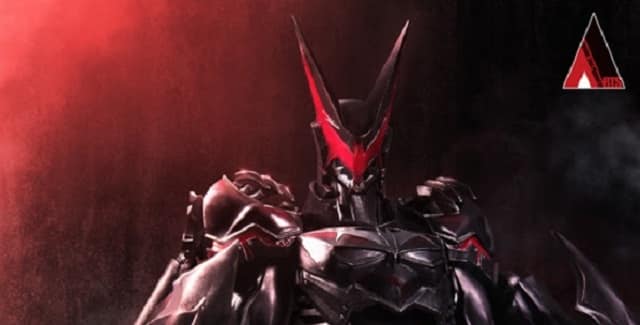 Final Fantasy Batman? Tetsuya Nomura Creates Badass Dark ... - 640 x 325 jpeg 88kB