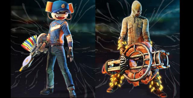 sunset overdrive for pc