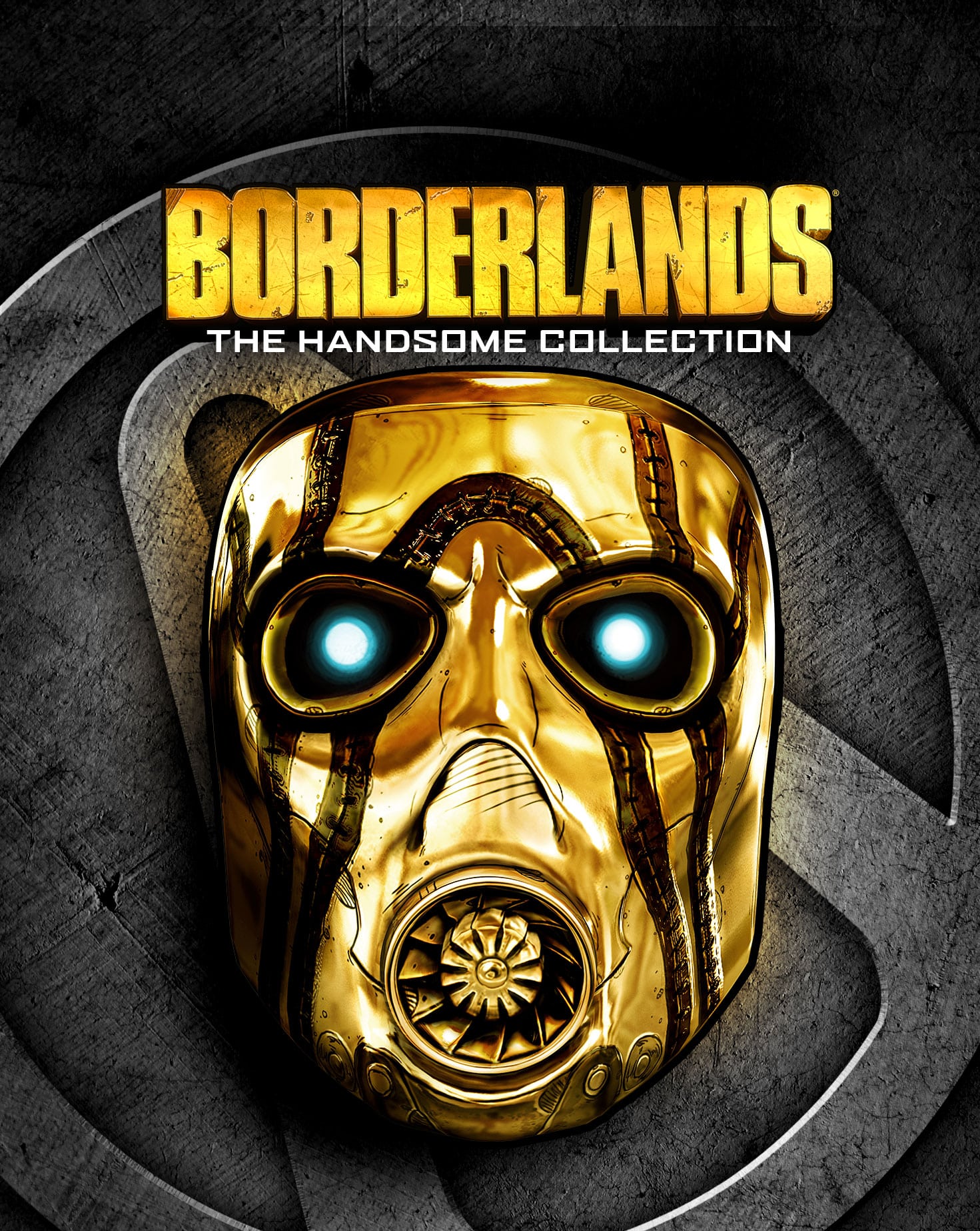 Borderlands The Handsome Collection Release Date