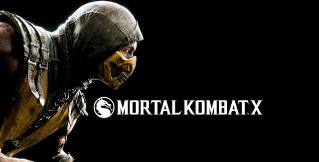 Mortal Kombat X Walkthrough