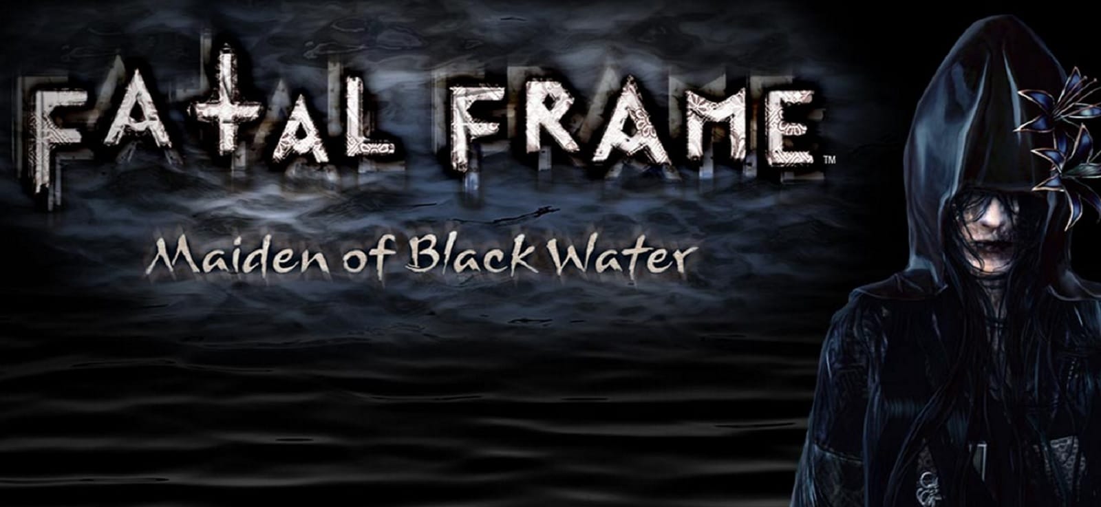 maiden of black water wii u download