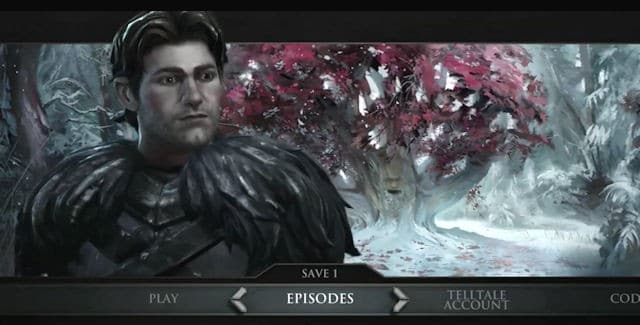 game of thrones a telltale games series episode 2
