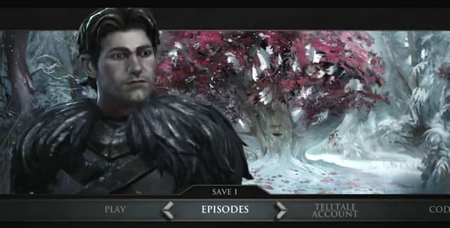 Telltale Game Of Thrones Episode 6 Release Date Video Games Blogger