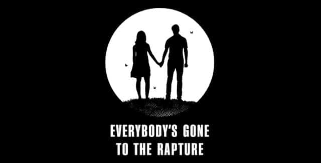Everybodys Gone To The Rapture Walkthrough Video Games