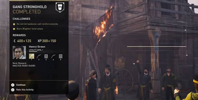 Assassins Creed Syndicate Gang Strongholds Locations Guide Video Games Blogger 4064