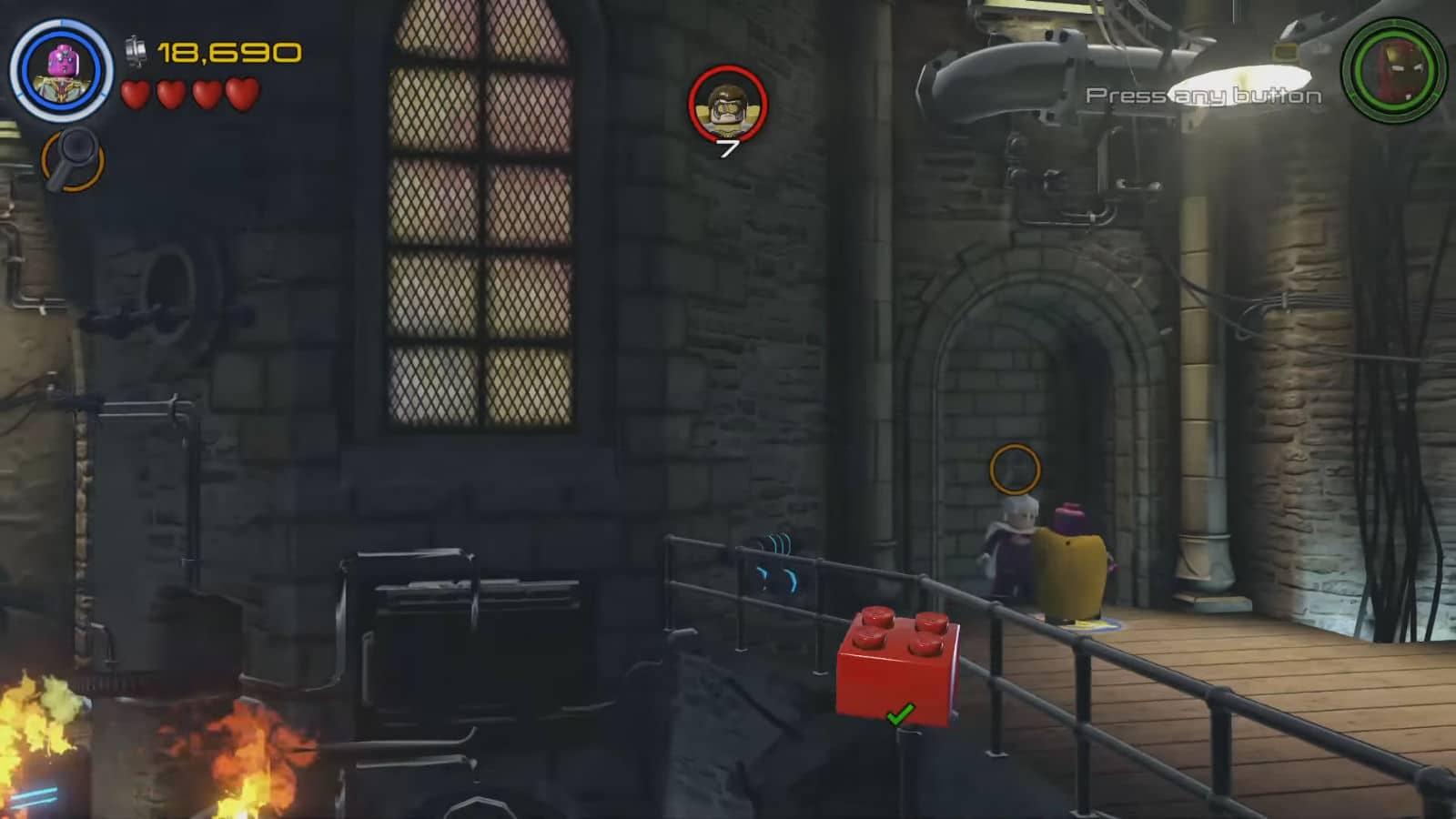lego avengers pc save game location