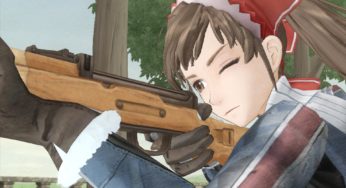 Valkyria chronicles wiki