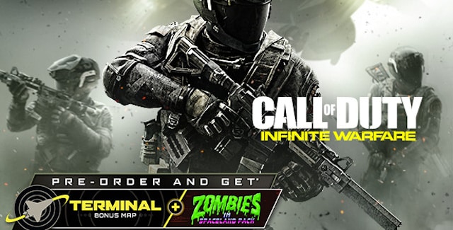 Call Of Duty Infinite Warfare Cheats Video Games Blogger