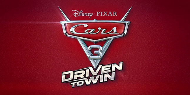 cars 3 driven to win graphics