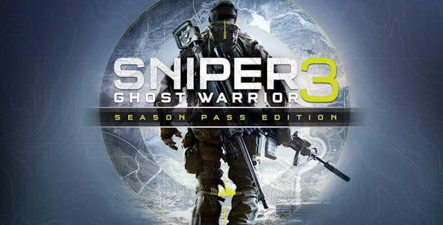 Sniper 2 Ghost Warrior Walkthrough