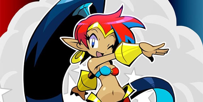 Shantae: Half-Genie Hero is Coming to Nintendo Switch - 646 x 325 jpeg 95kB