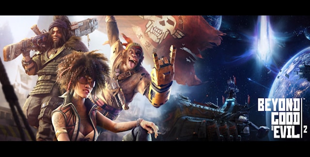Beyond Good and Evil 2 Release Date - 640 x 325 jpeg 132kB