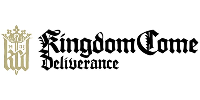 Kingdom Come Deliverance Logo