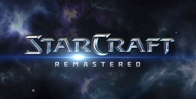 Starcraft cheat