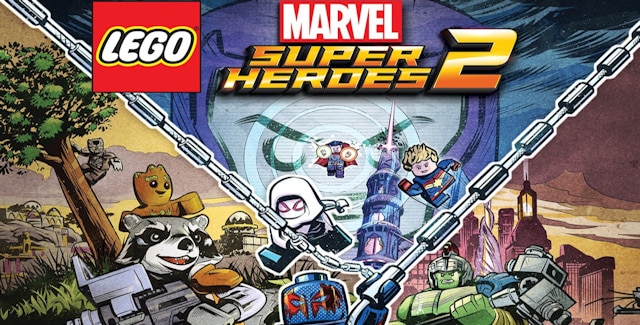 Marvel Super Heroes 2 Wiki