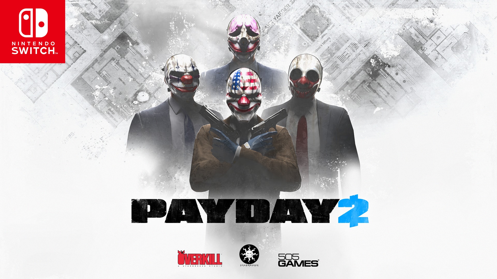 Payday 2 no voice chat (117) фото