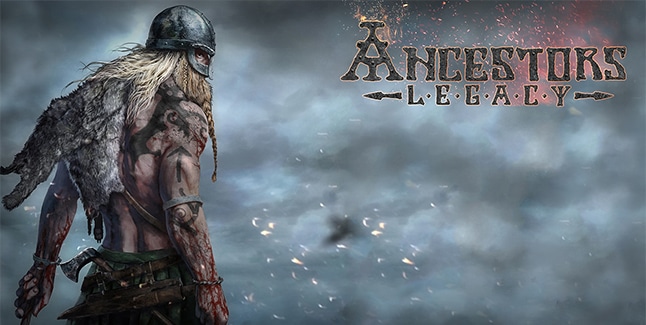 Ancestors Legacy Release Date. Multiplayer Open Beta Launched - 646 x 325 jpeg 139kB