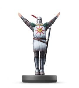 astora amiibo