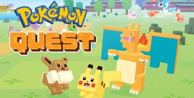 Pokemon Quest Cheats Video Games Blogger