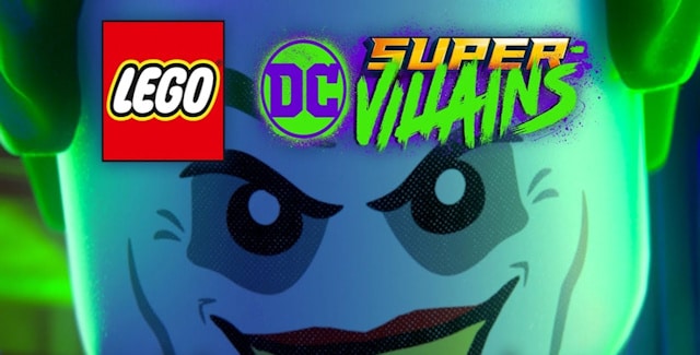 Unlock All Lego DC Super Villains Codes & Cheats List (PS4, PC, Switch, Xbox One)