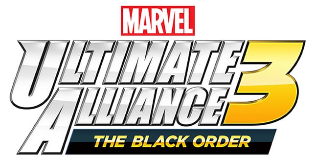 Marvel Ultimate Alliance 3 The Black Order Release Date