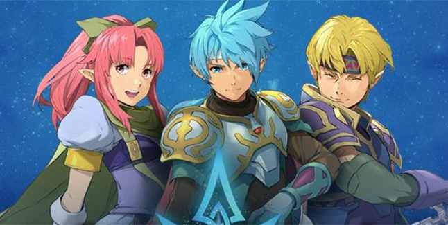 Star Ocean: First Departure R Announced for PS4 and Switch - 646 x 325 jpeg 192kB